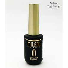 Milano 15ml - Top No Sticky ALMAZ